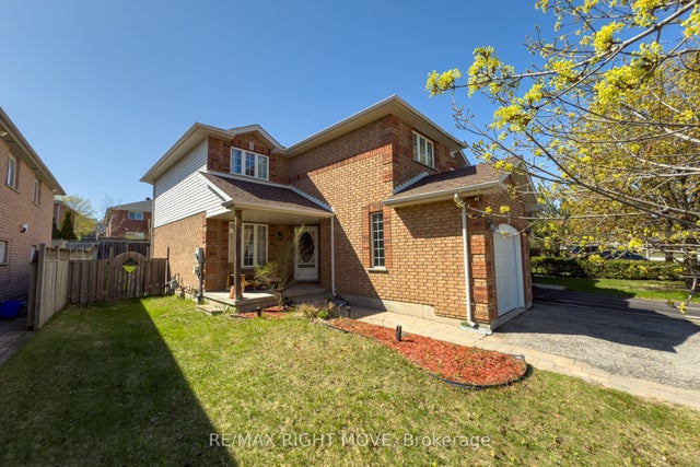 147 Julia Crescent, Orillia