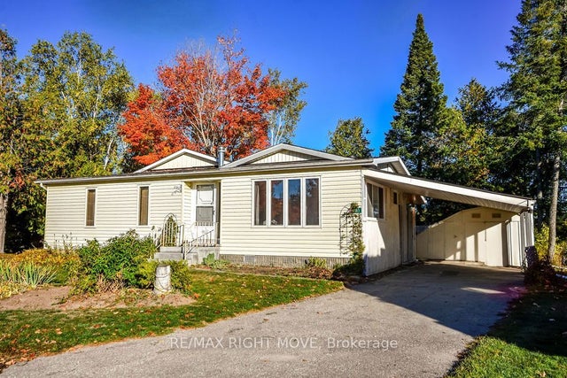95 Cameron Drive, Oro-Medonte