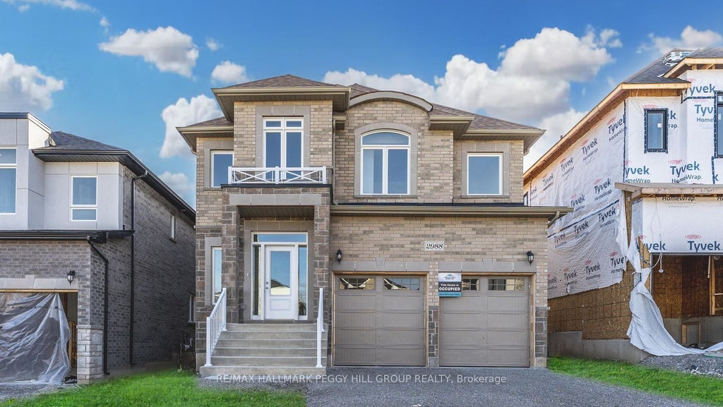 2988 Monarch Drive Upper, Orillia