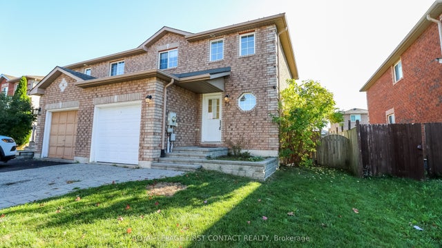75 Larkin Drive, Barrie