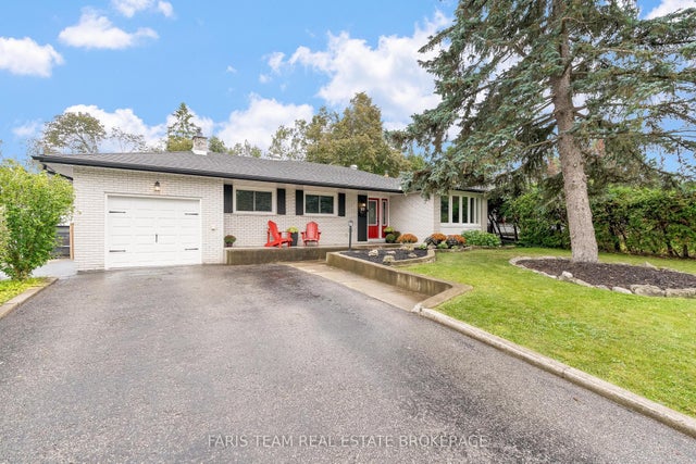 27 Ottaway Avenue, Barrie