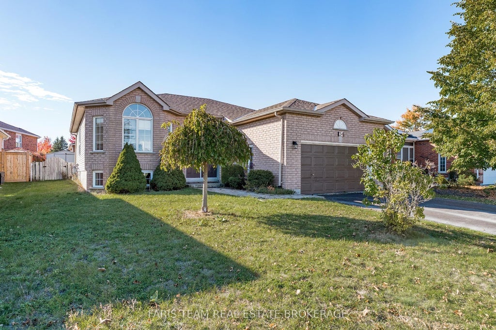24 Marsellus Drive, Barrie