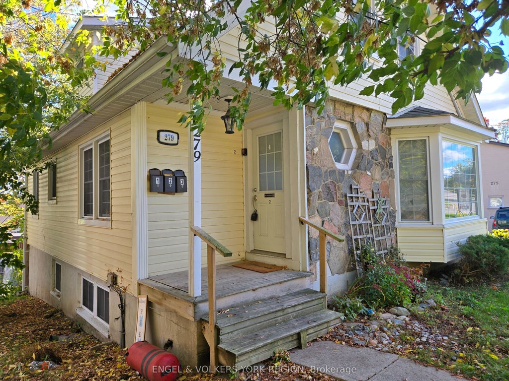 279 Blake Street 1, Barrie