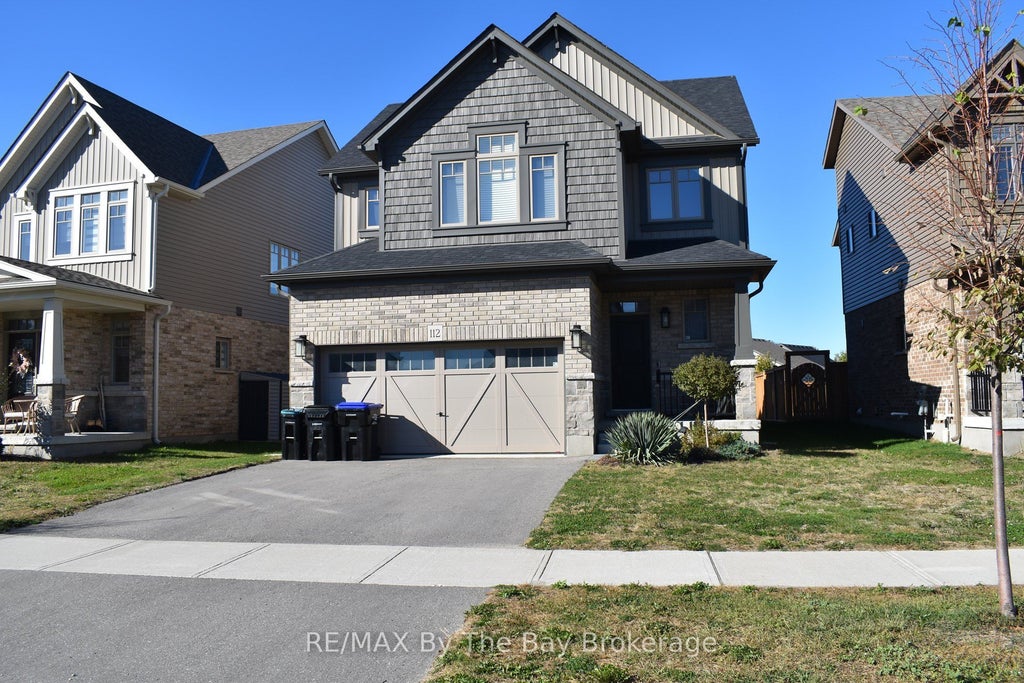 112 Archer Avenue, Collingwood