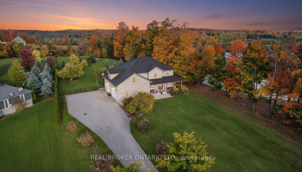 3225 10 Line N, Oro-Medonte