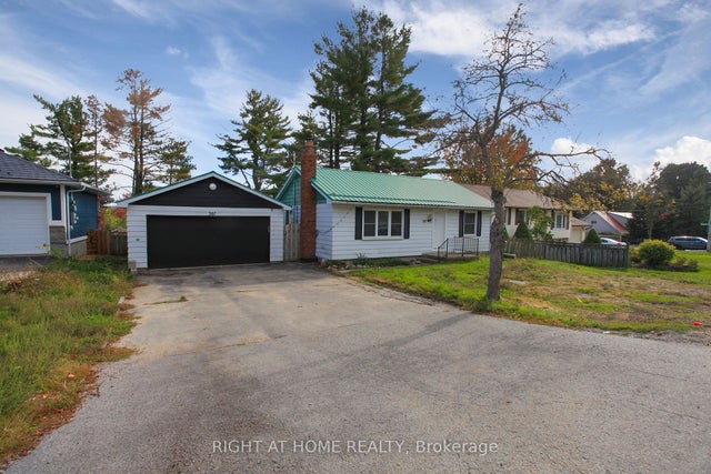 387 Edgehill Drive, Barrie