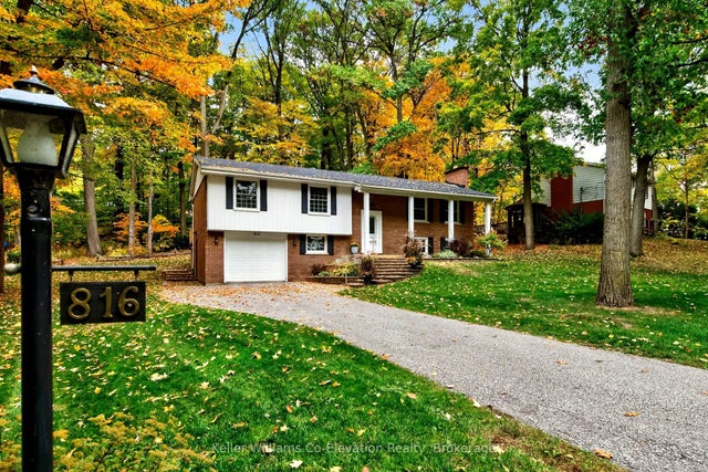 816 Portage Park Lane, Midland