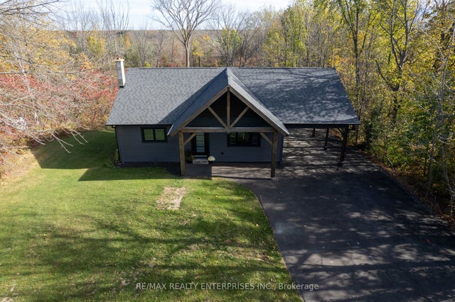 2035 Quarry Road, Severn