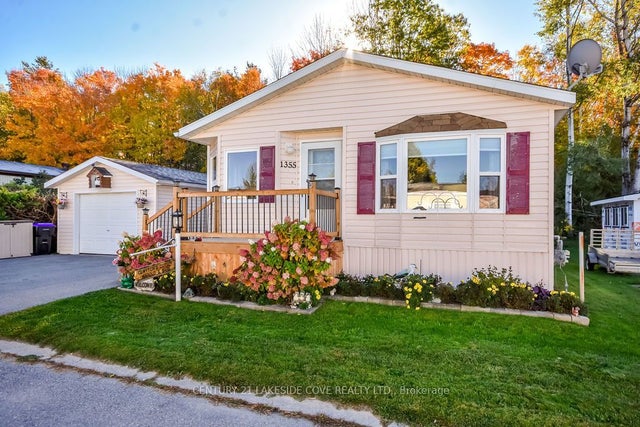 1355 Hilltop Road, Severn