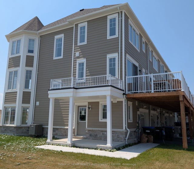 83 Shelburne Avenue, Wasaga Beach