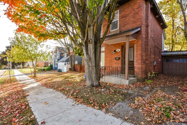 41 Albert Street N, Orillia
