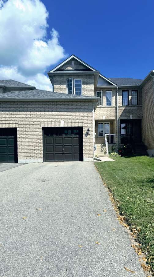 35 Ridwell Street, Barrie