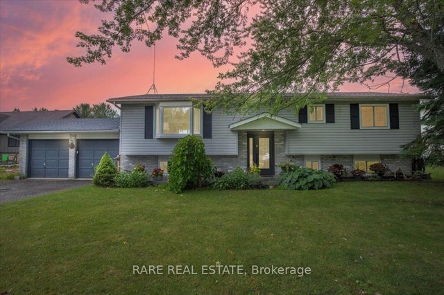 66 Scarlett Line, Springwater