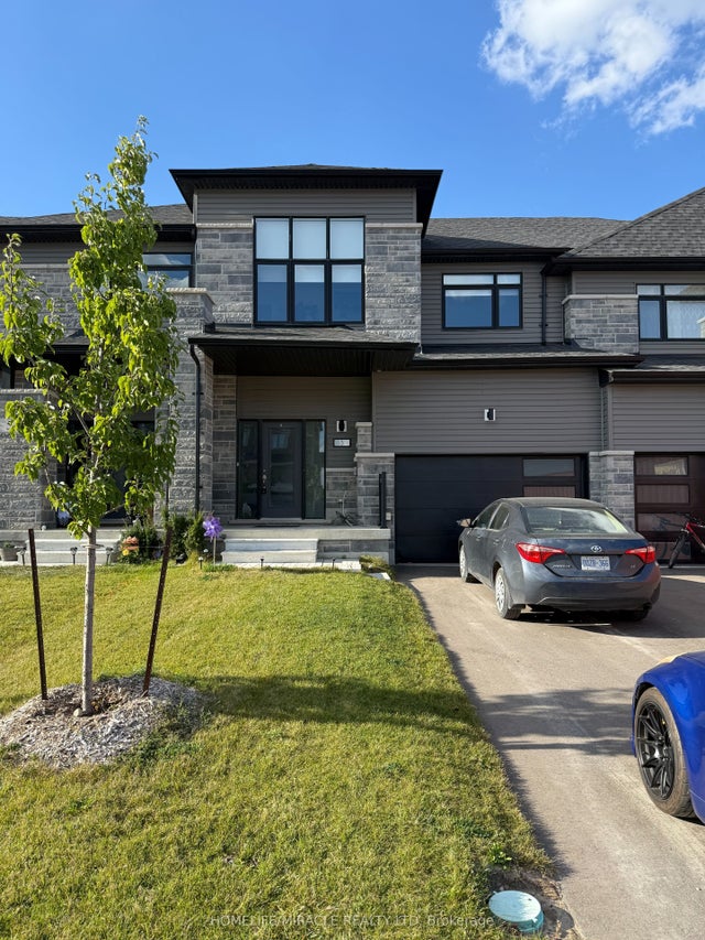 3 Federica Crescent, Wasaga Beach