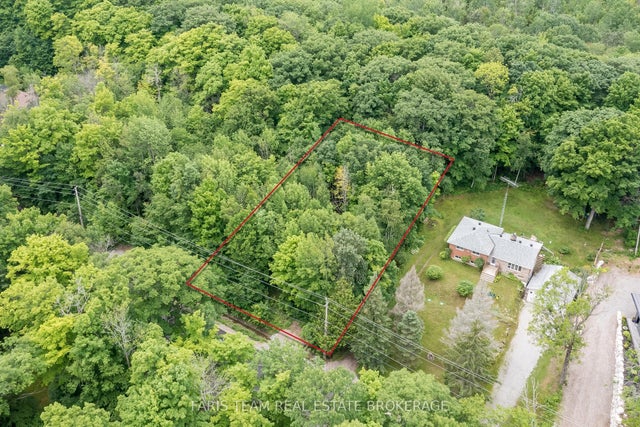 Lot 24 Champlain Road, Tiny