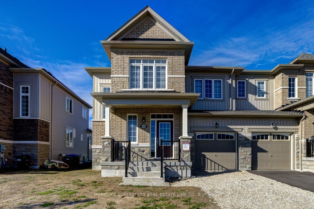 69 Central Square Boulevard, Wasaga Beach