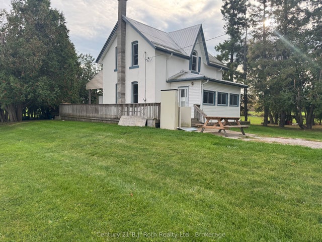 1767 10 Concession, Ramara