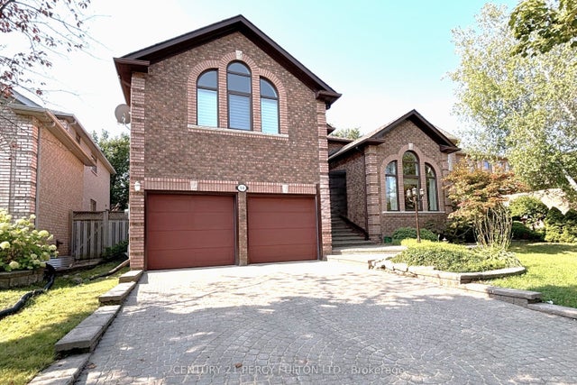 54 Cityview Circle, Barrie