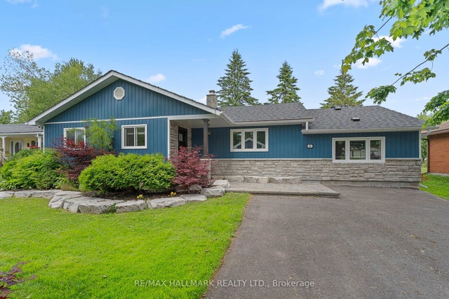 13 Pinetree Court, Ramara