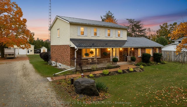 5627 7th Line N, Oro-Medonte