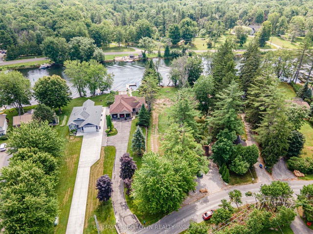 1705 Peninsula Pt Road, Severn