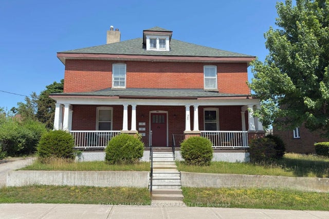 75 Toronto Street 2, Barrie
