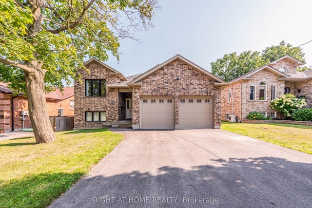 11 Ottaway Avenue, Barrie