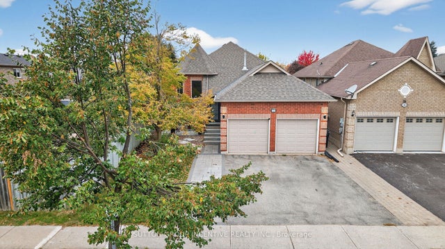 124 Hanmer Street E, Barrie