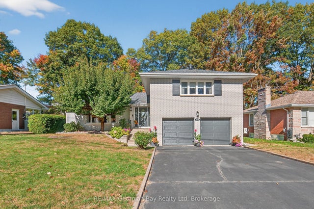 1014 Hugel Avenue, Midland