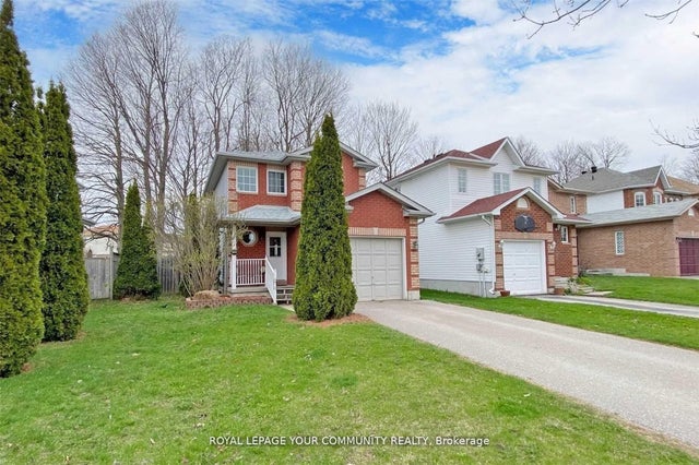 159 Brucker Road, Barrie