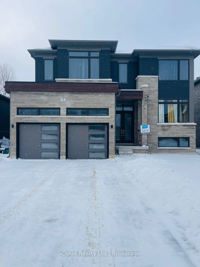 3 Beatrice Drive, Wasaga Beach