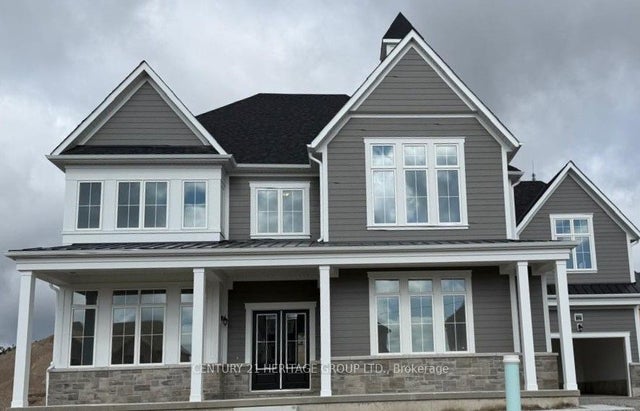 12 Barnes Drive, Oro-Medonte