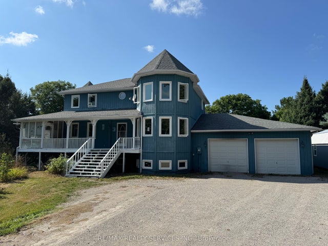 168 Hummingbird Hill Road, Oro-Medonte