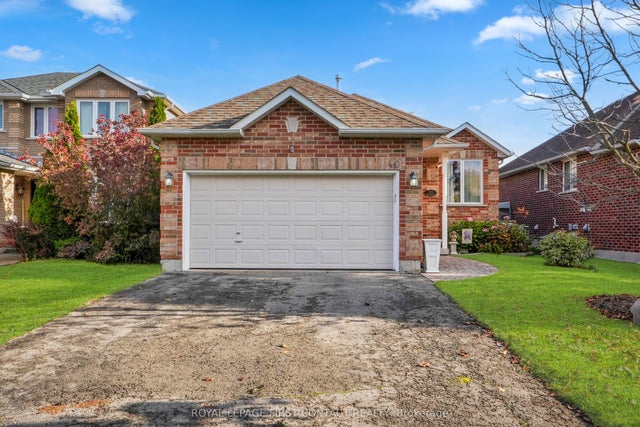 40 Felt Crescent, Barrie