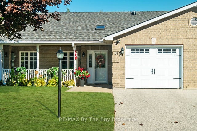 67 Meadow Lane, Wasaga Beach