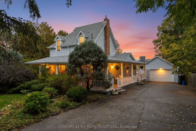 70 Baldwin Lane, Barrie