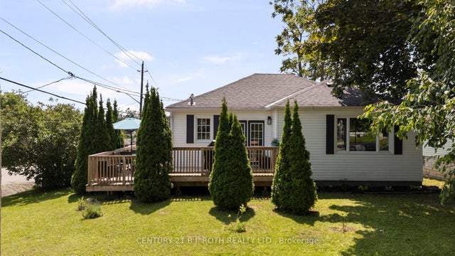 307 Linwood Avenue, Orillia