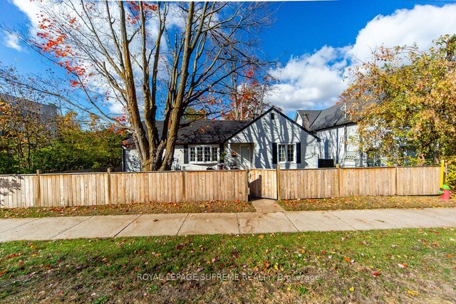 248 Mississaga Street W, Orillia