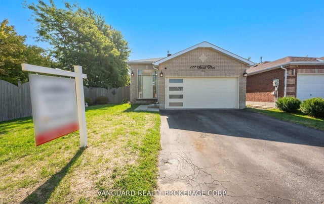 177 Sproule Drive, Barrie