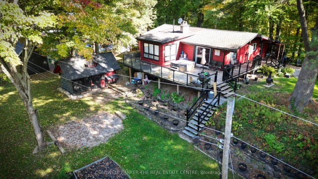2562 Norton Road, Severn