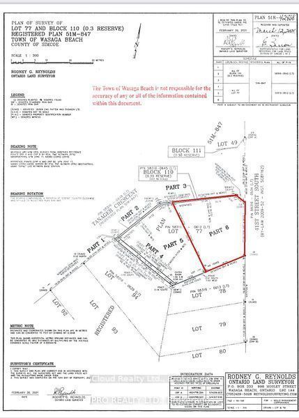 162 41st Street, Wasaga Beach