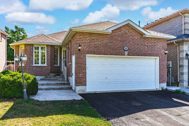 10 Stephanie Lane, Barrie