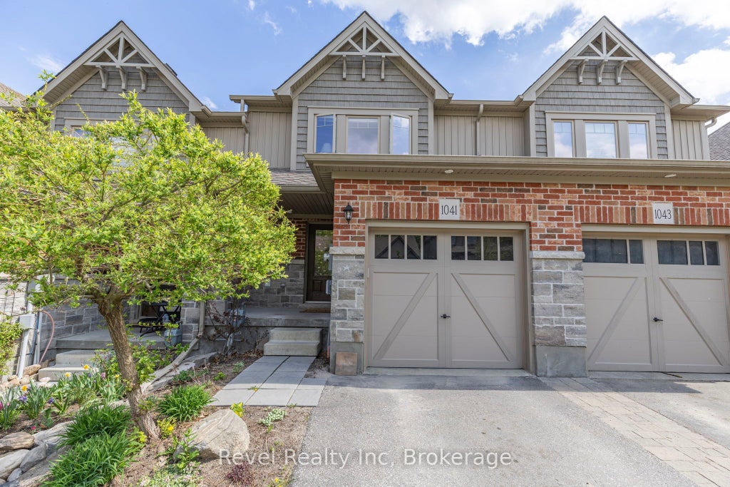 1041 Cook Drive, Midland