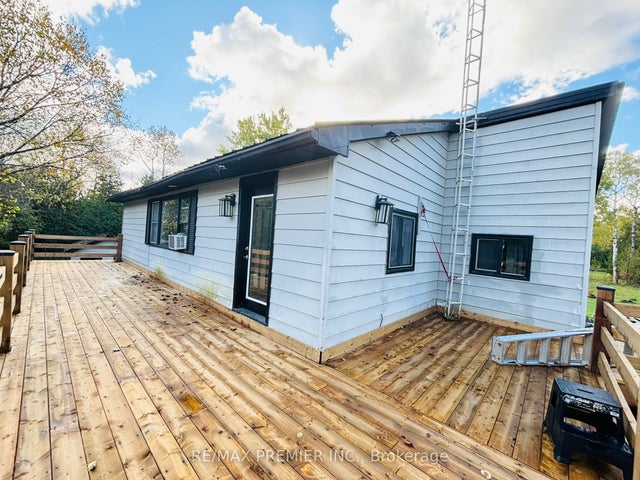 2506 Concession 10 N Nottawasaga Road, Collingwood