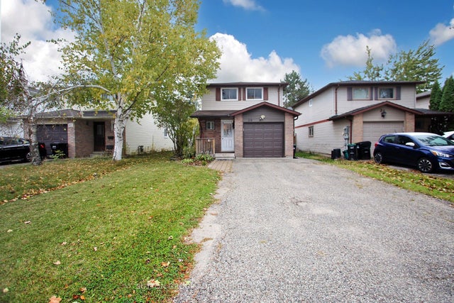 39 Corbett Drive, Barrie