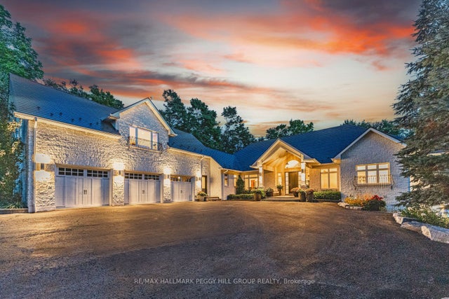 7 Maple Ridge Road, Oro-Medonte