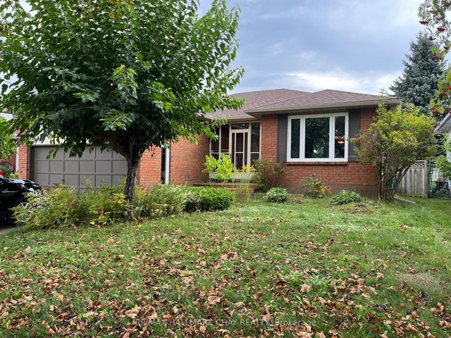 129 Rose Street, Barrie