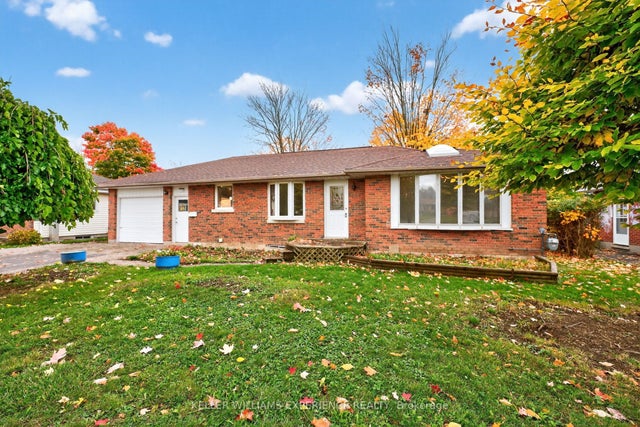 229 Warnica Road, Barrie