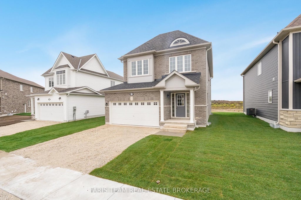 276 Springfield Crescent, Clearview