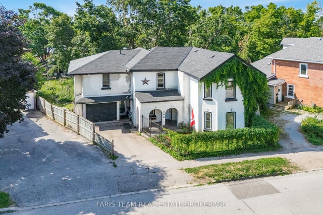 195 Nottawasaga Street, Orillia